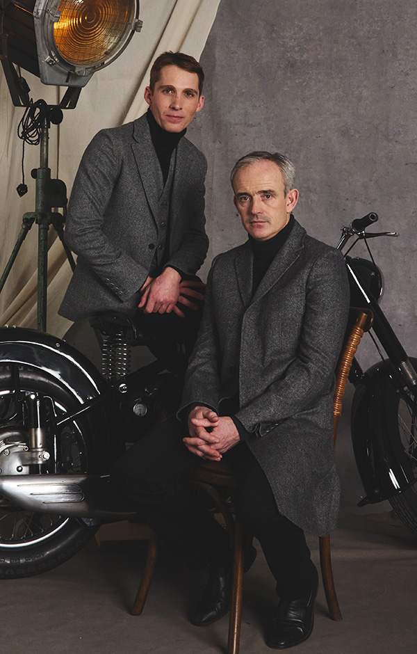 Harry Cobden