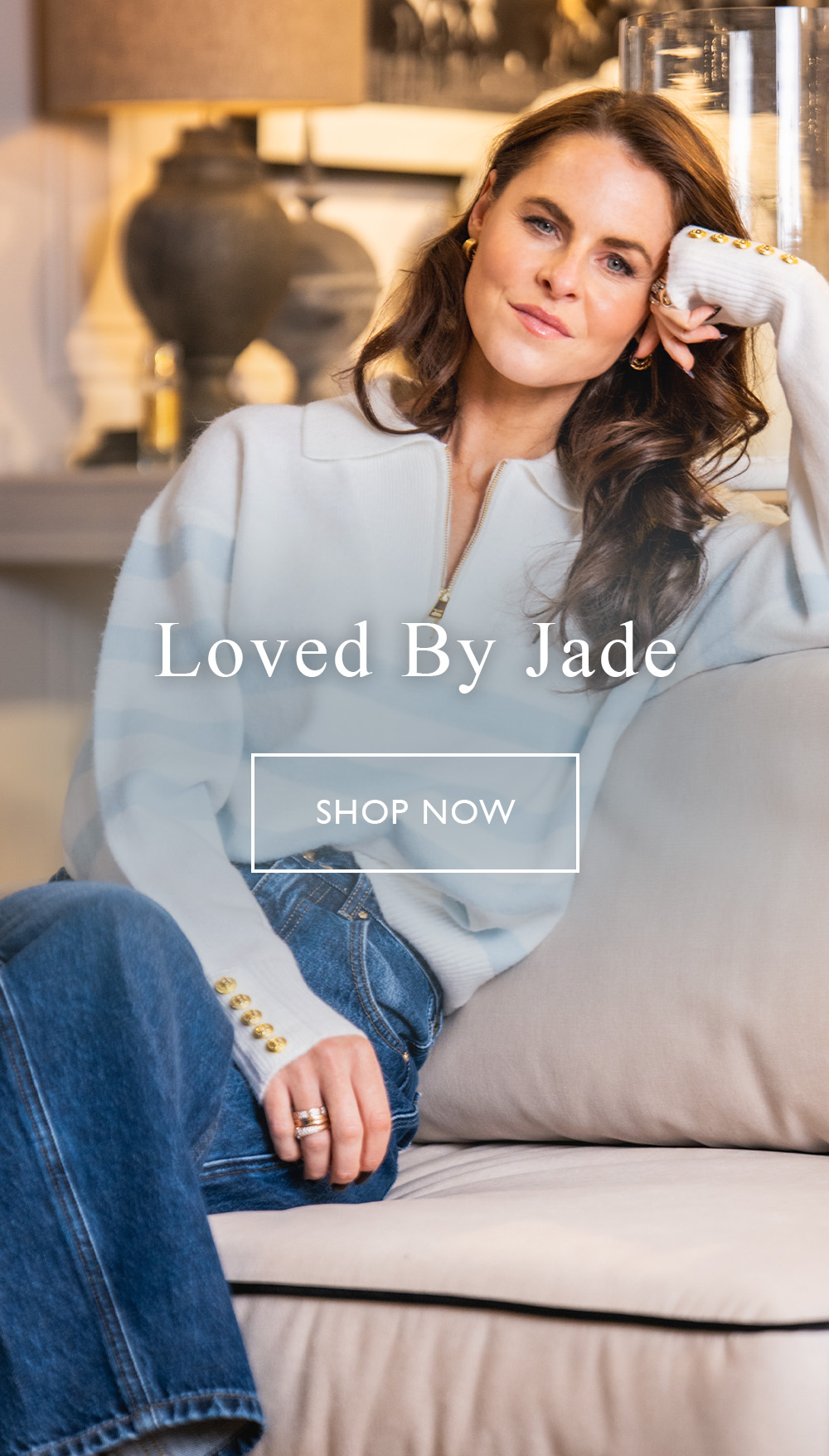 Loved by Jade