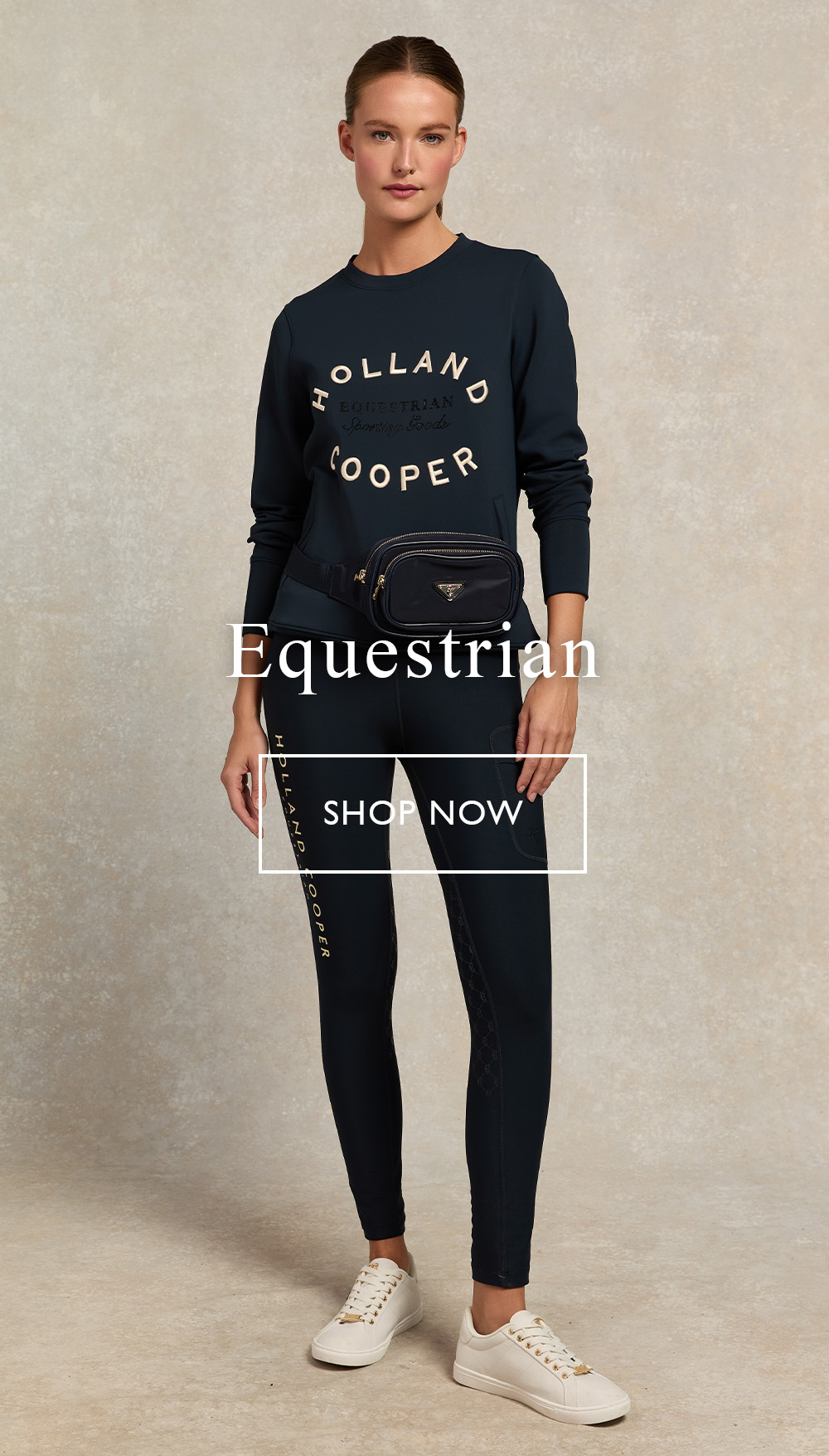 Equestrian