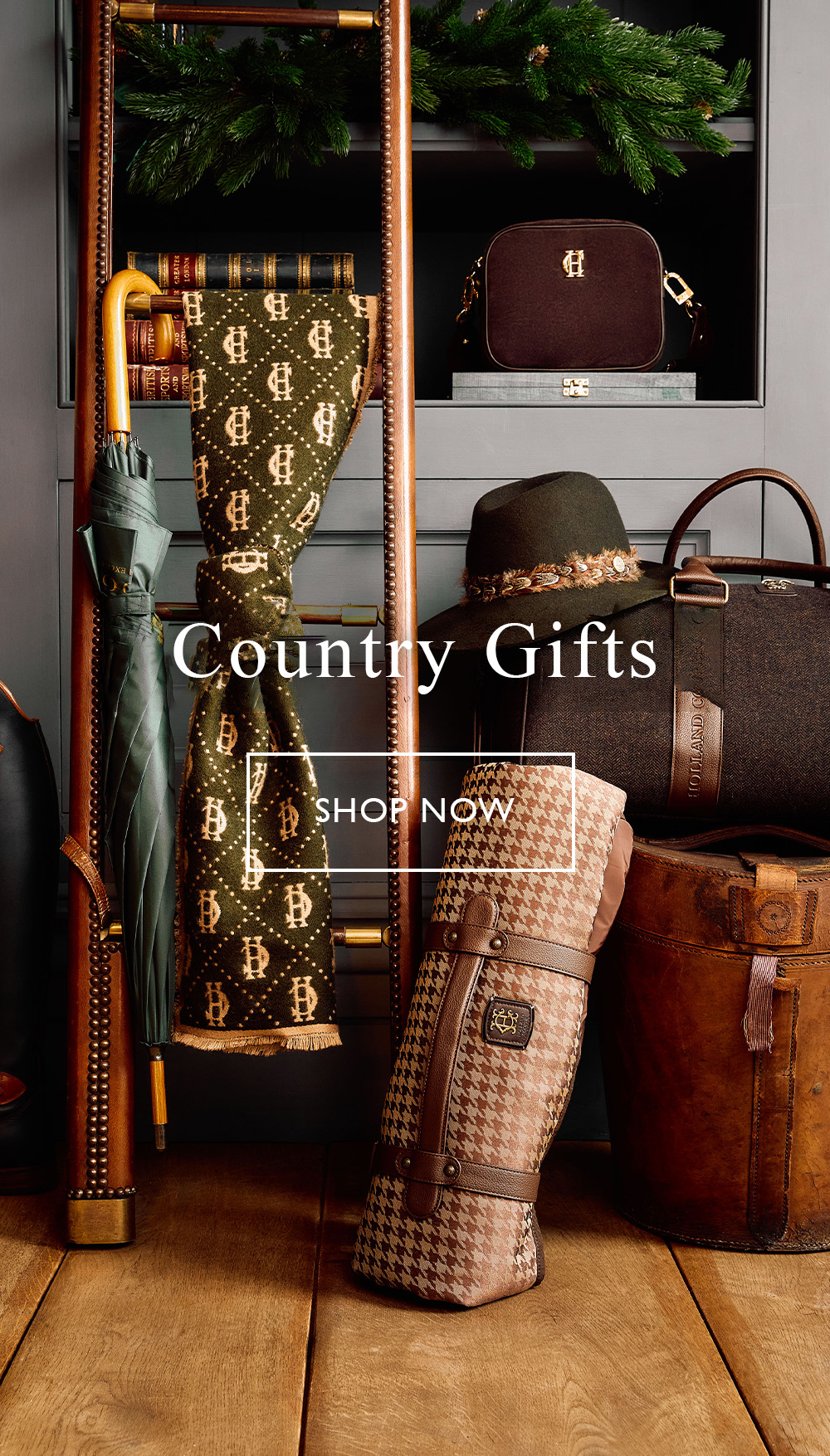 Shop Country Gifts