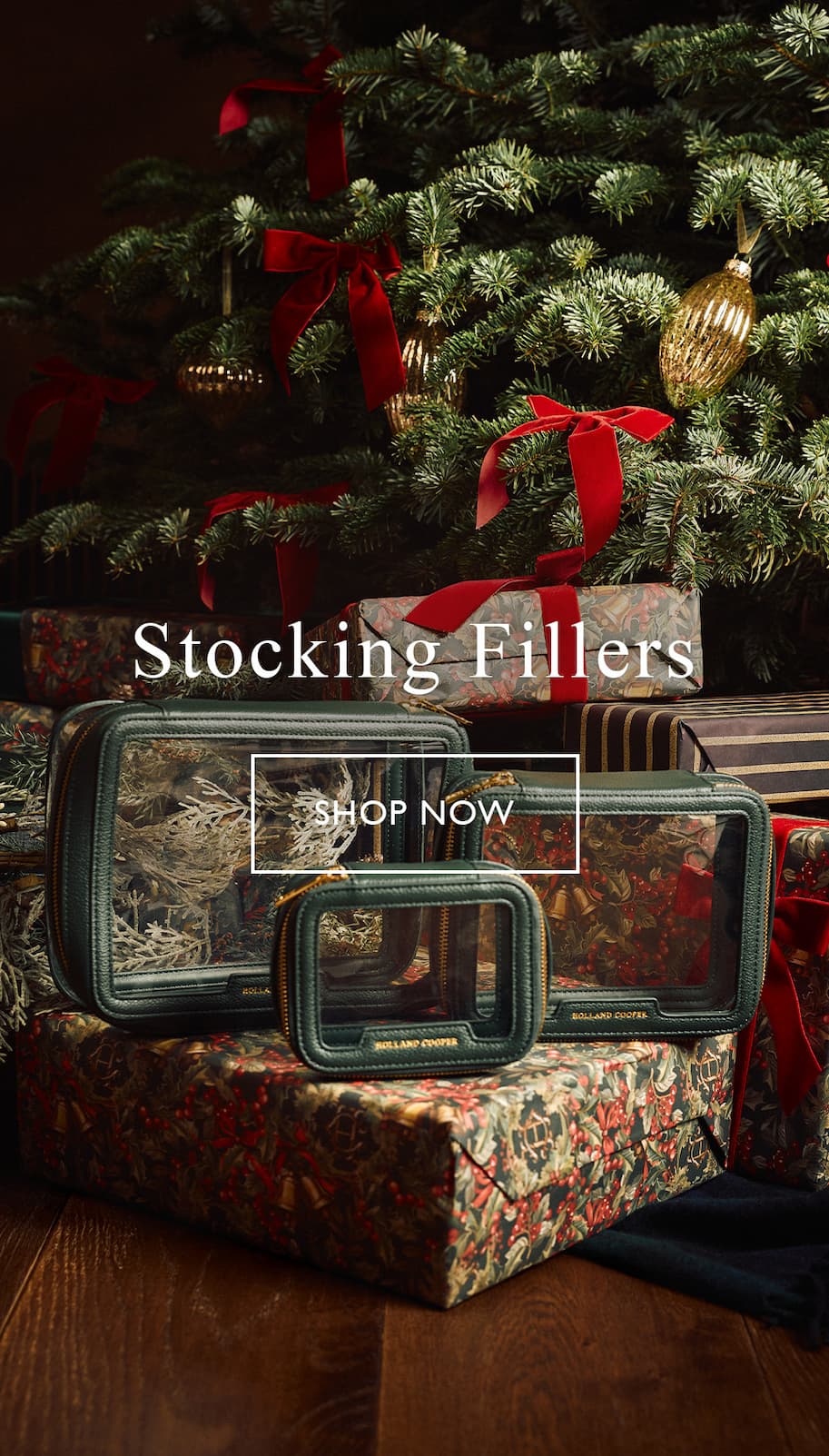 Stocking Fillers