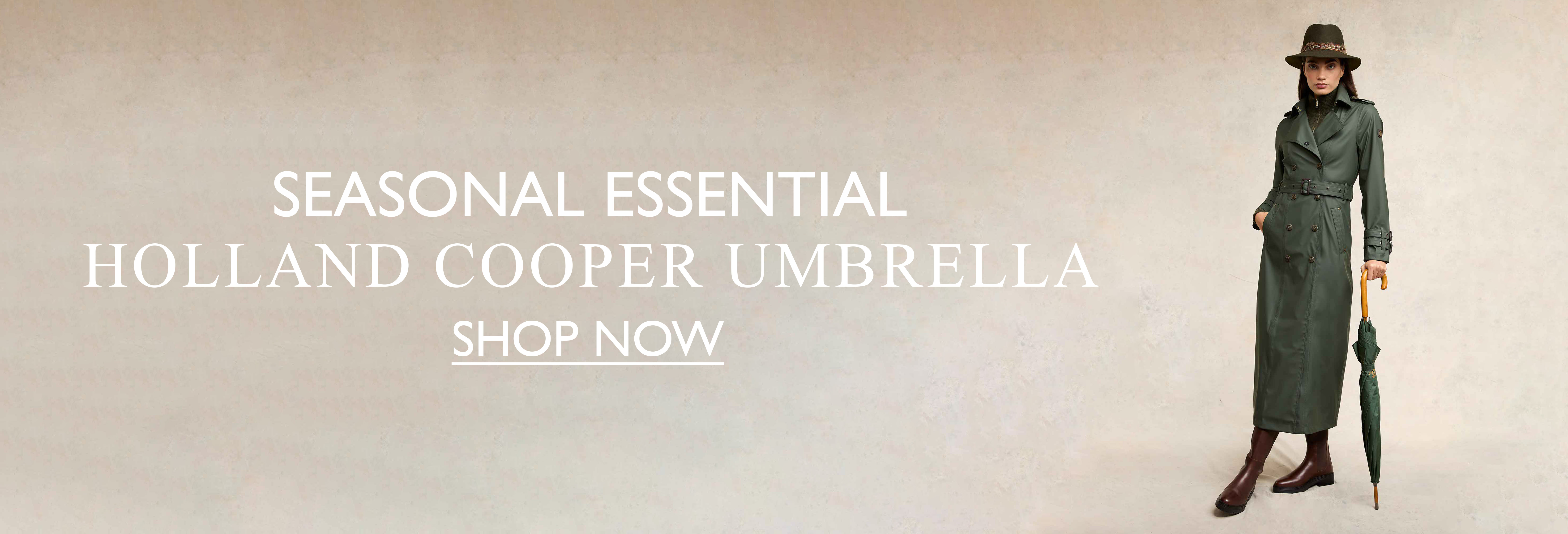 Shop Umbrellas
