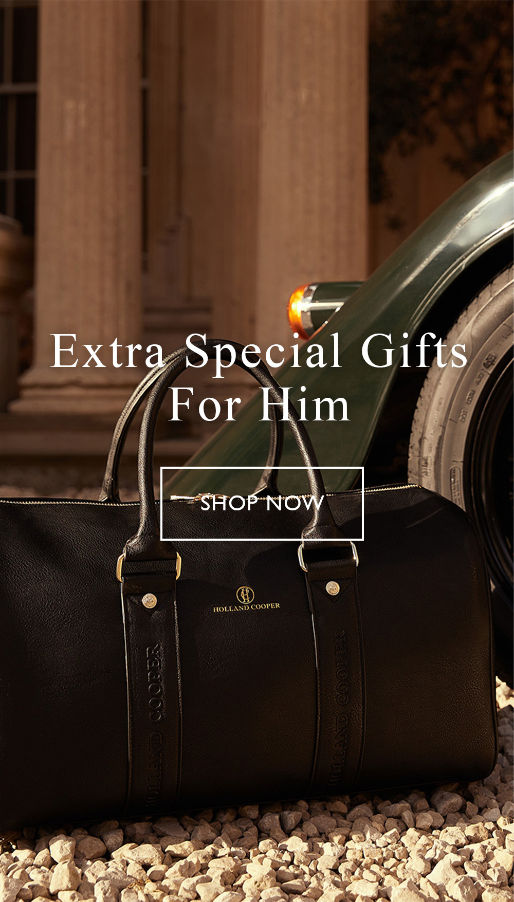 Extra Special Gifts For Him