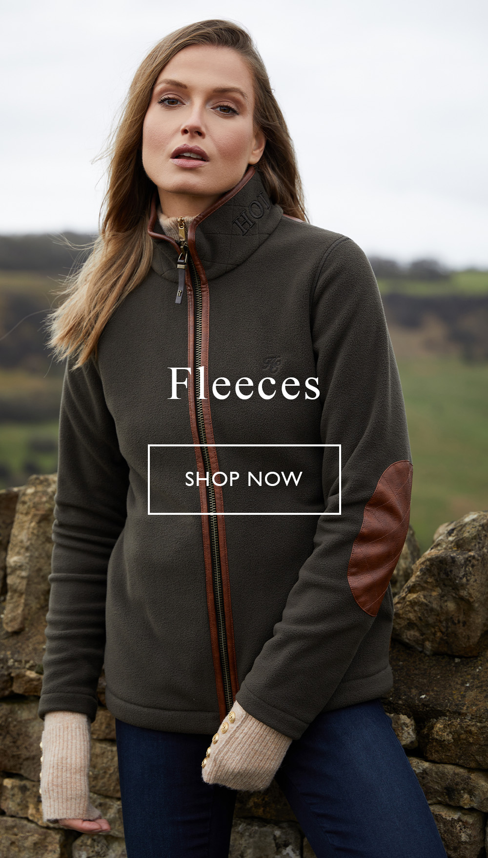 Fleeces