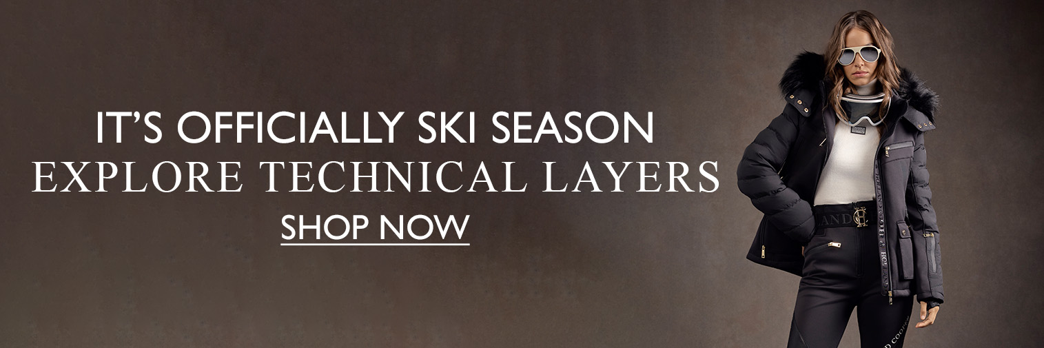 Ski Season
