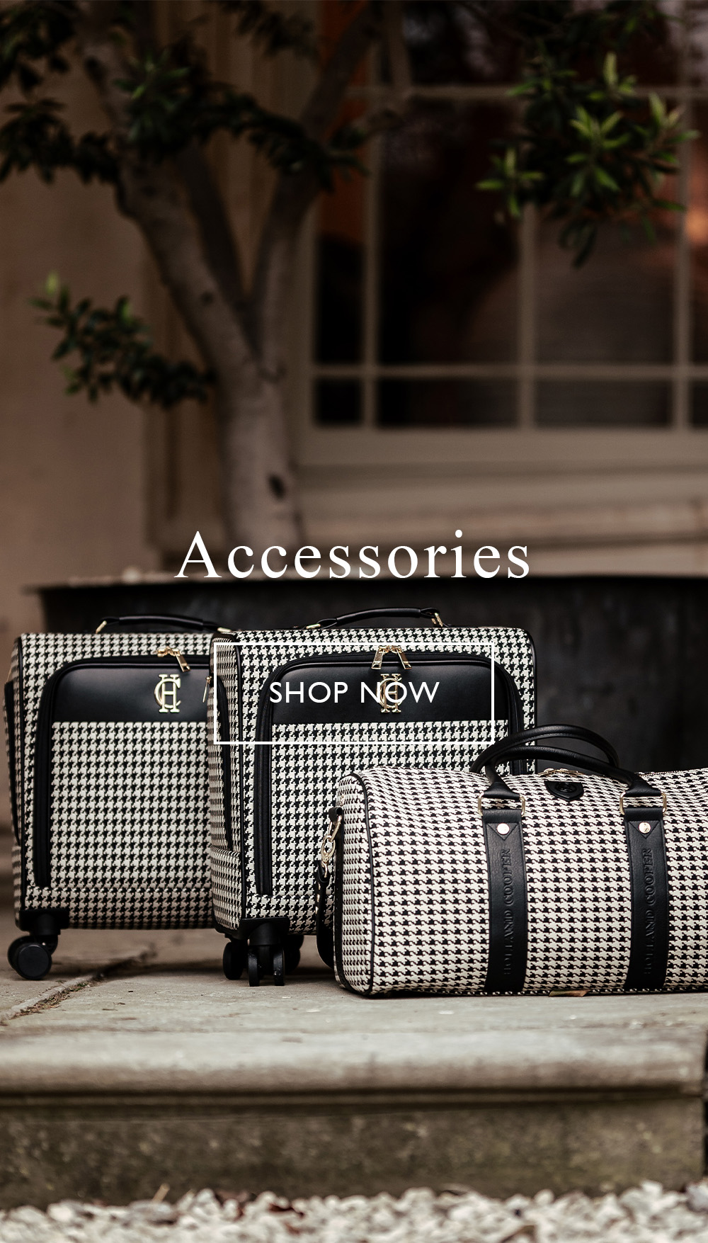 Accessories