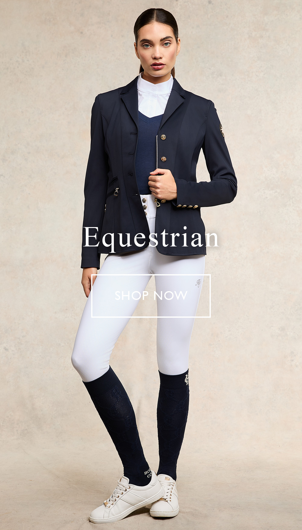 Equestrian