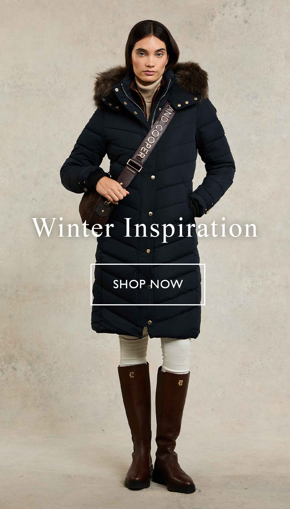 Winter Inspiration
