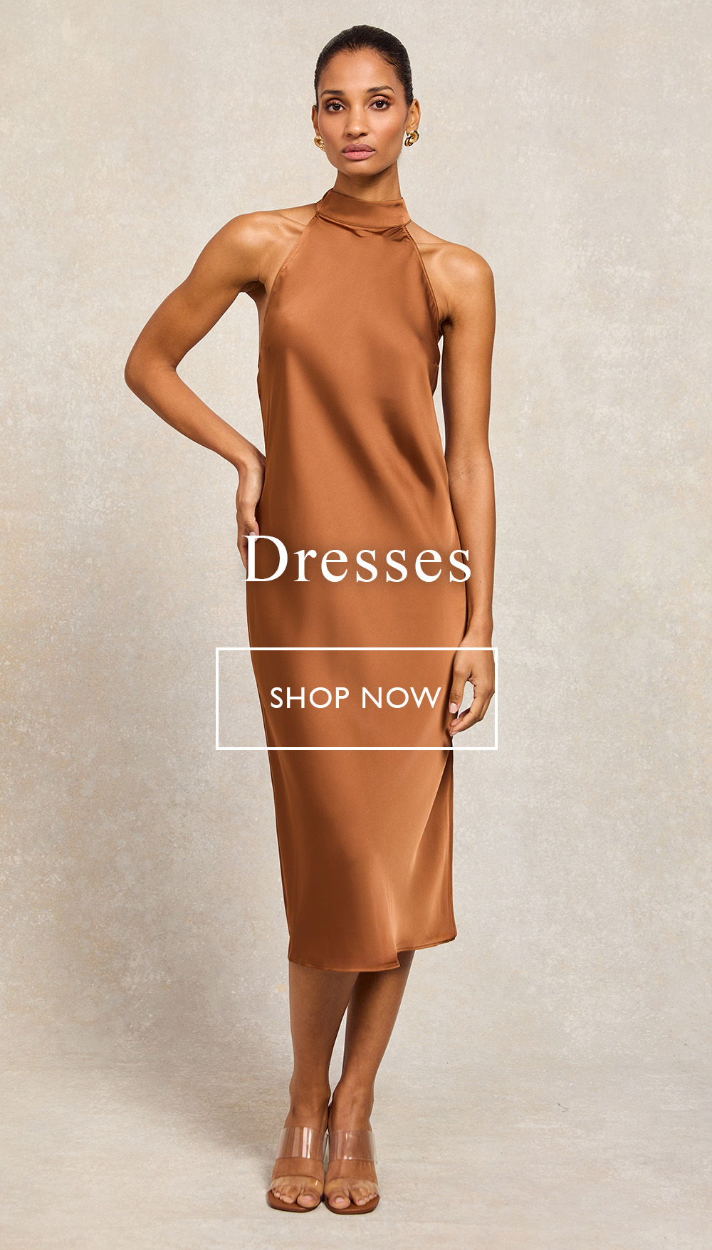 Dresses