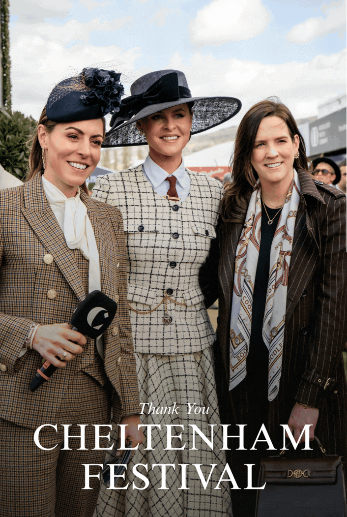 Cheltenham Festival 2026
