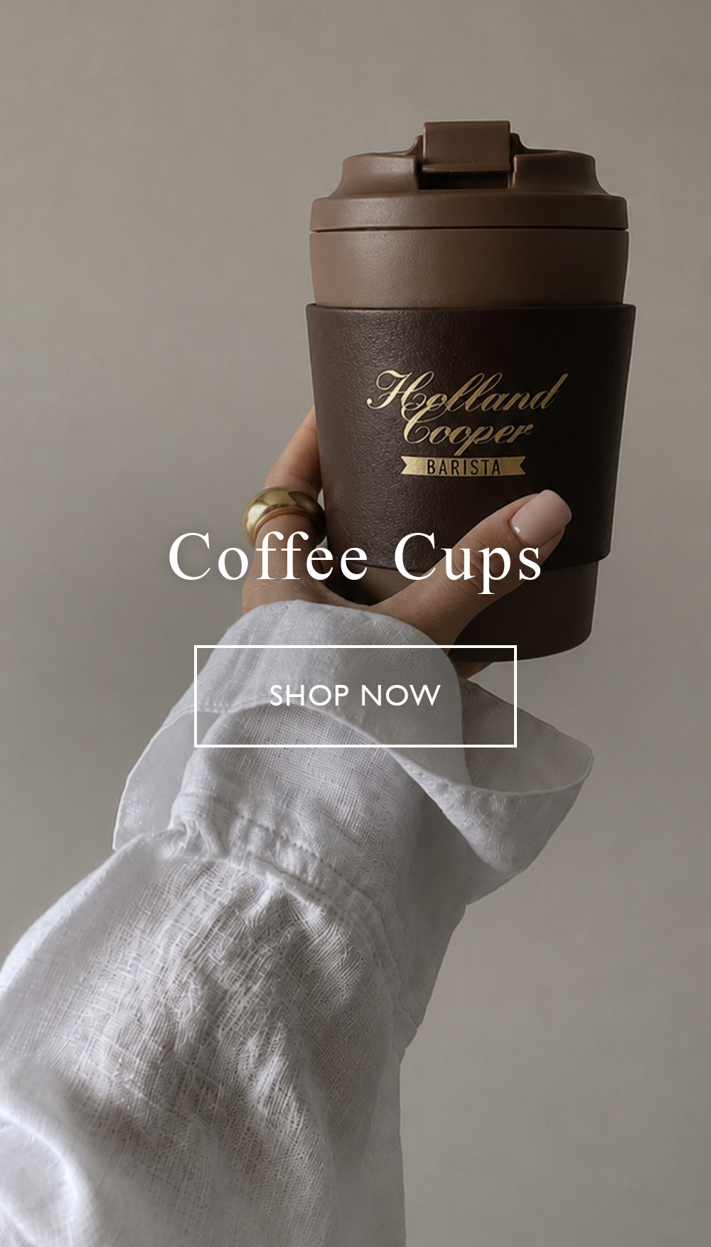 Coffee Cups