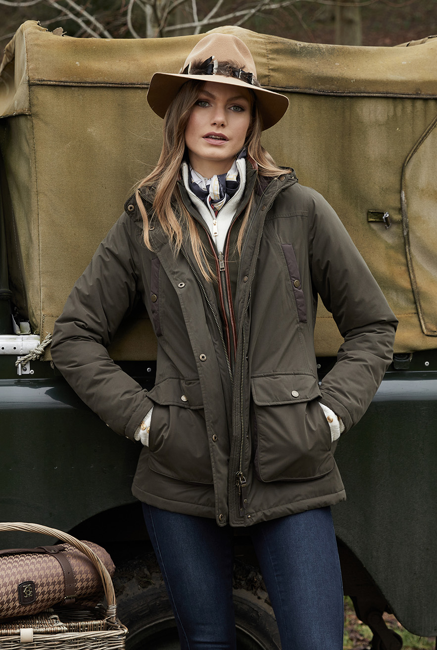 Shop Country Collection