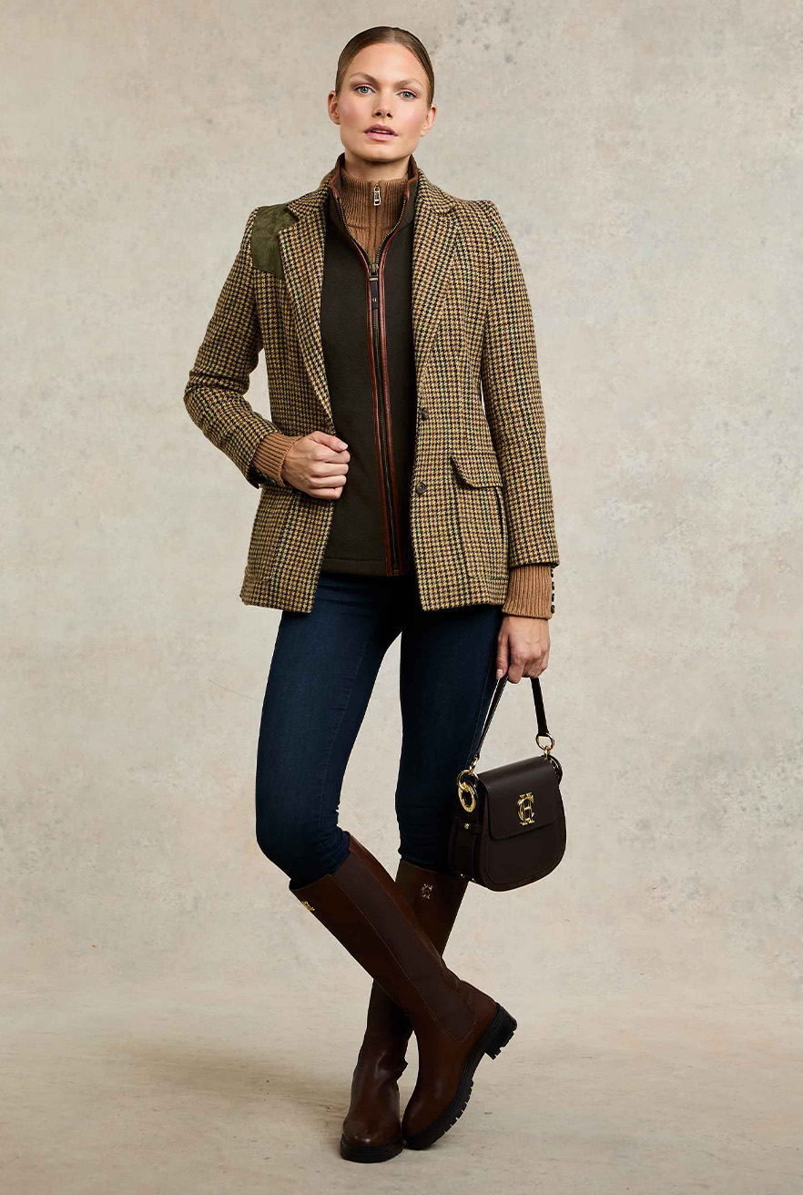 Country Collection