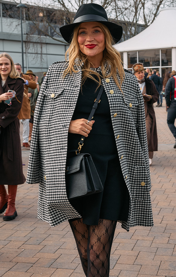 Laura Whitmore