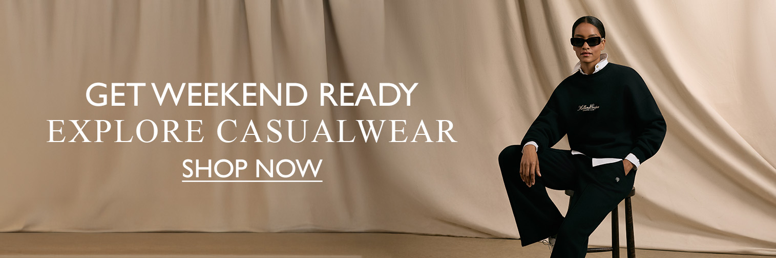 Casualwear