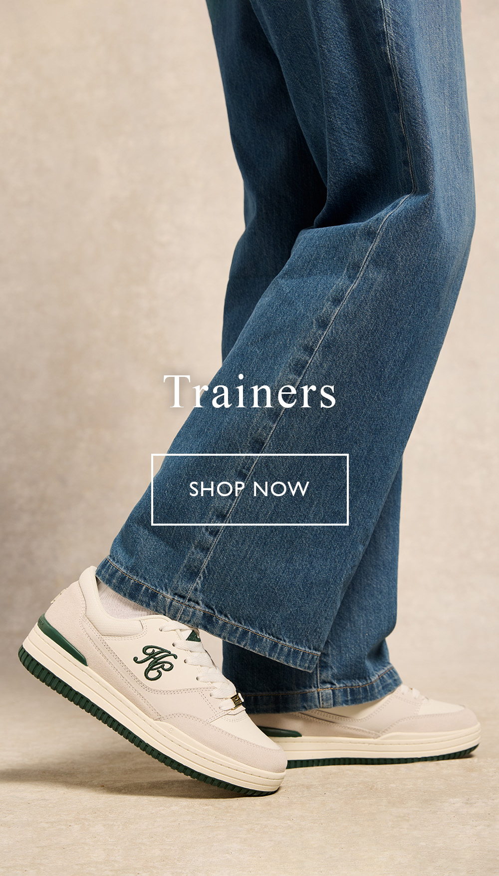 Trainers
