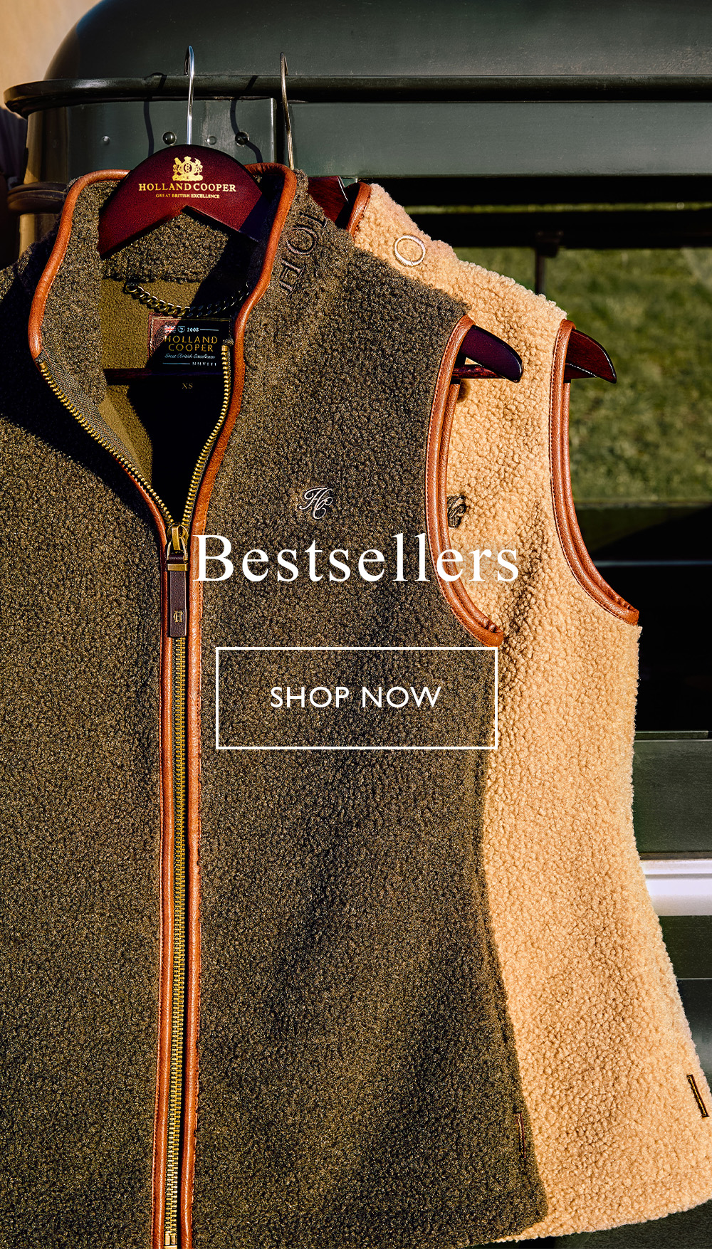 Bestsellers