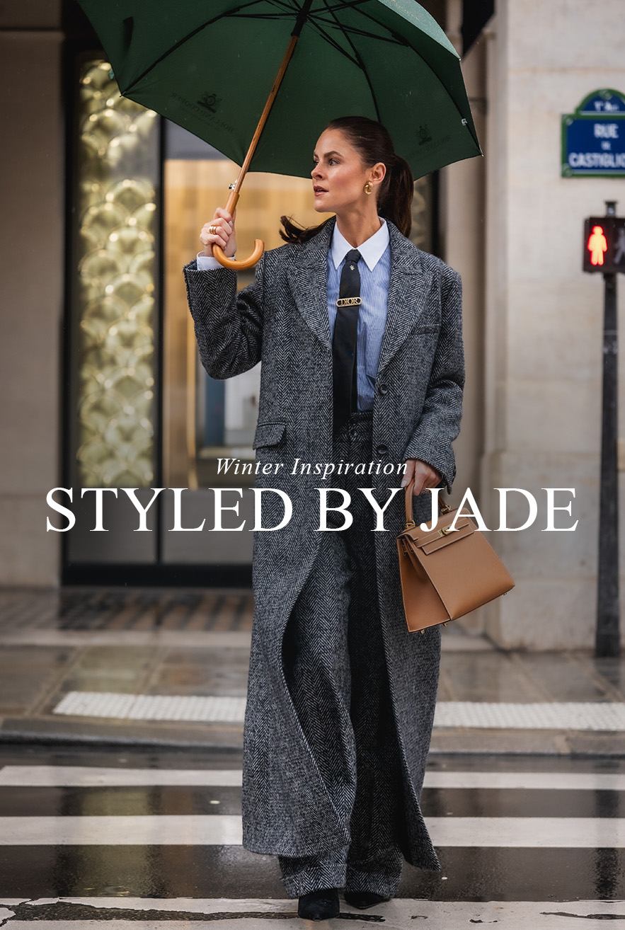 Jade's Top Picks