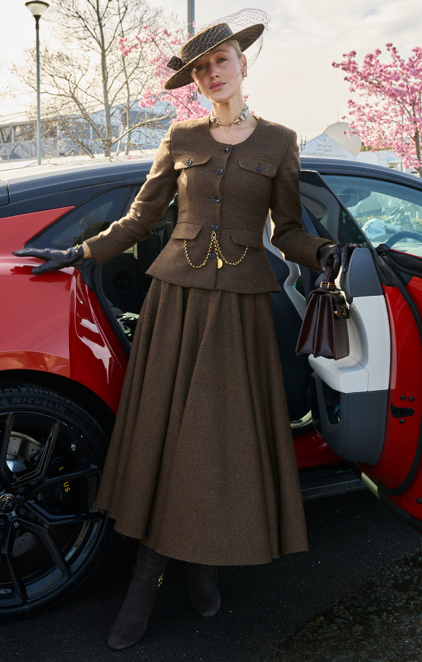 Leonora Smee