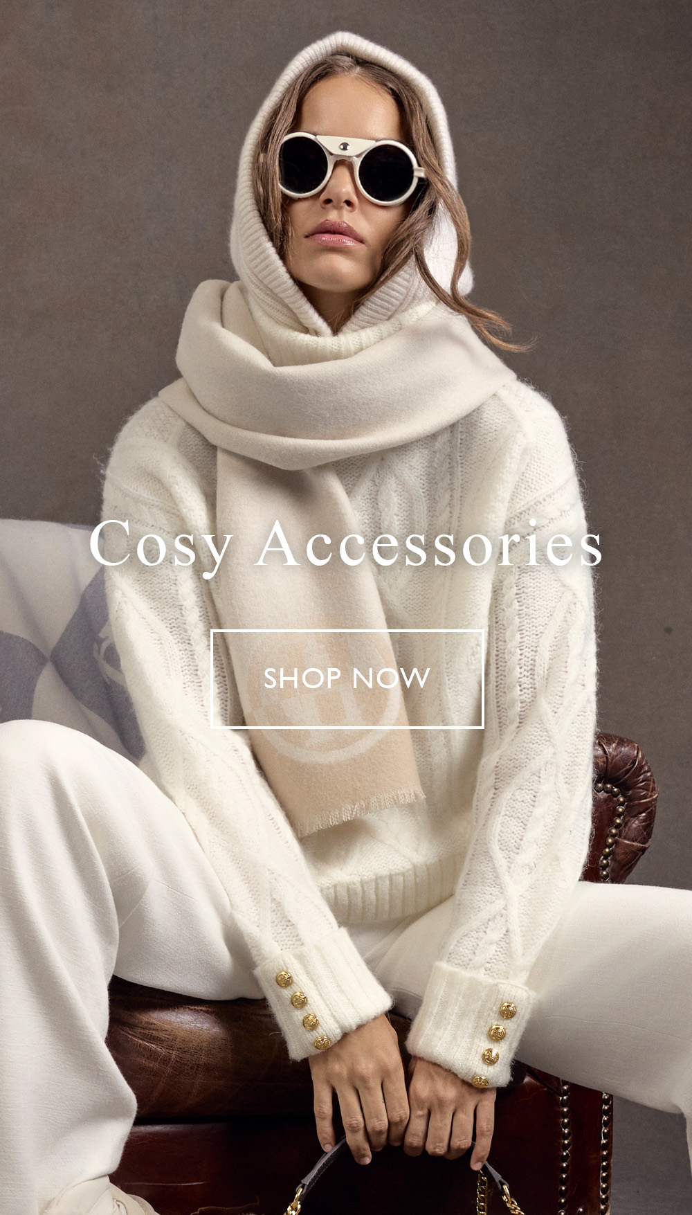 Cosy Accessories