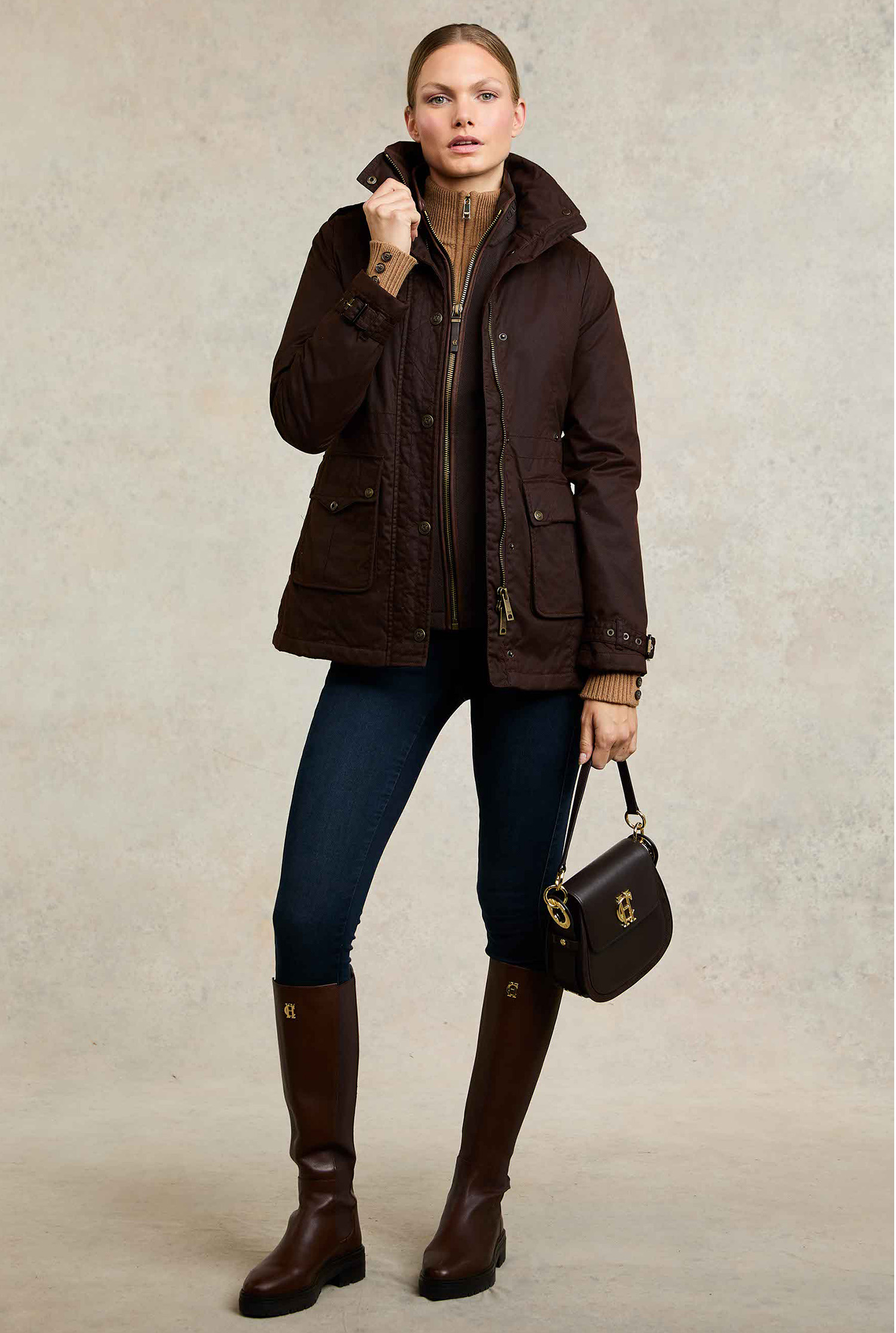 Shop Jackets
