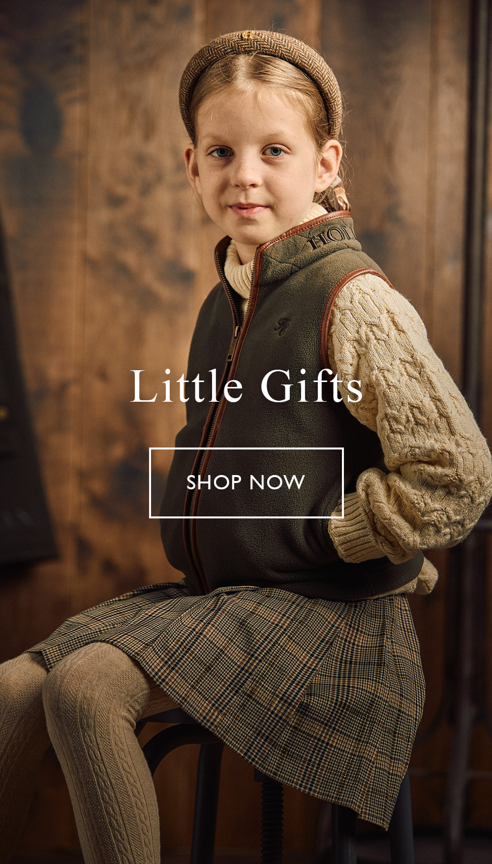 Little Gifts