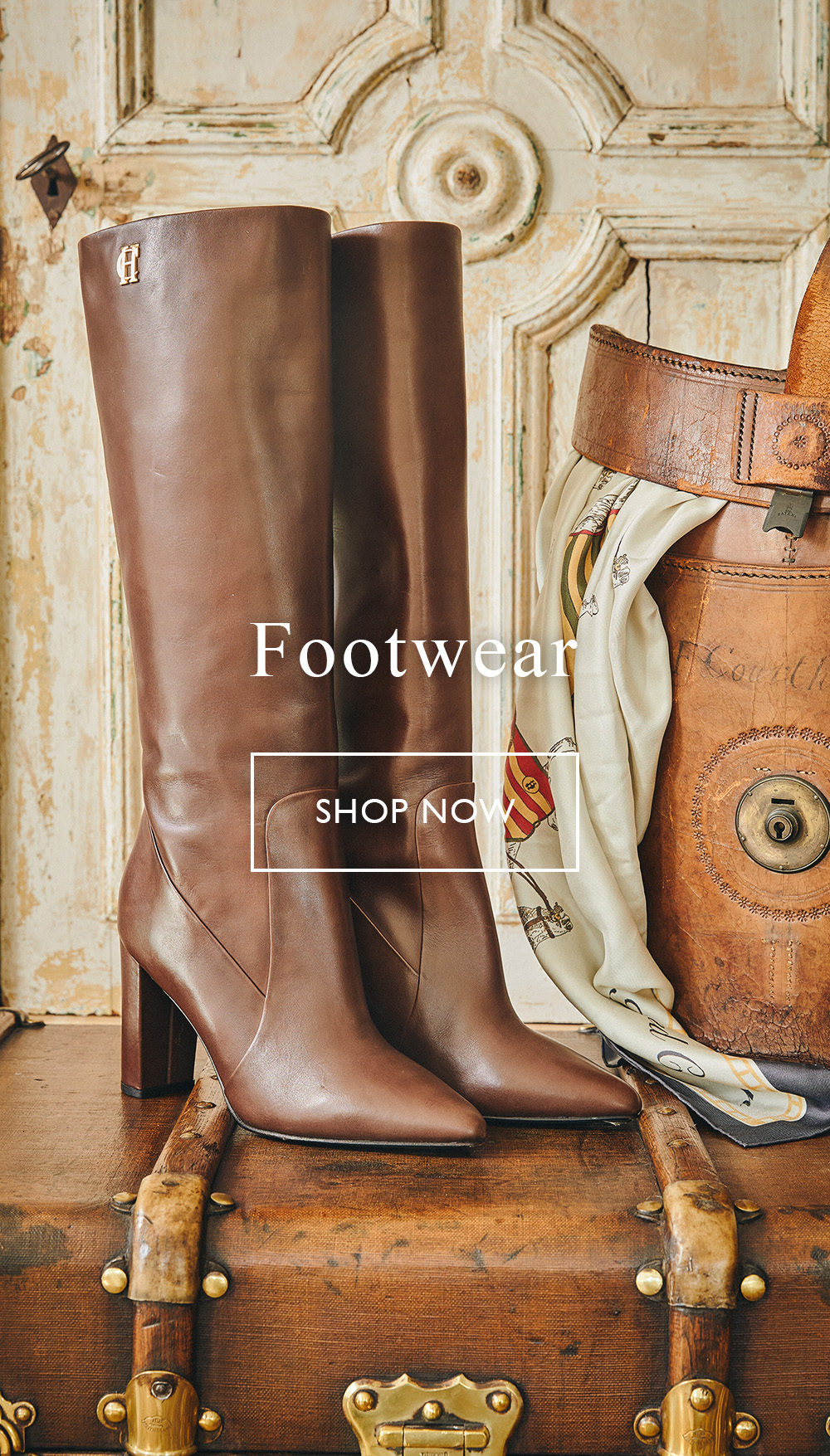 Footwear