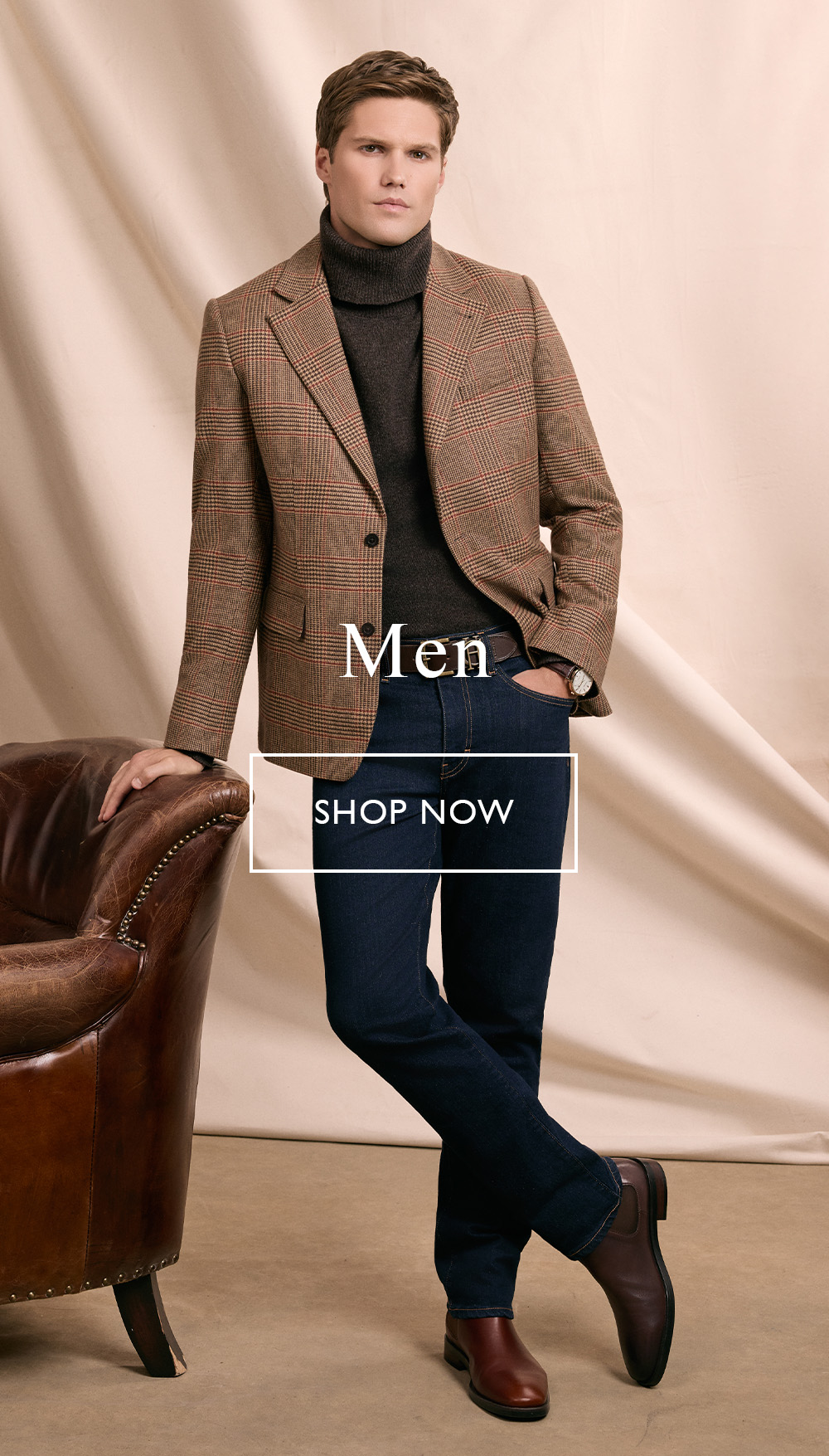 Men