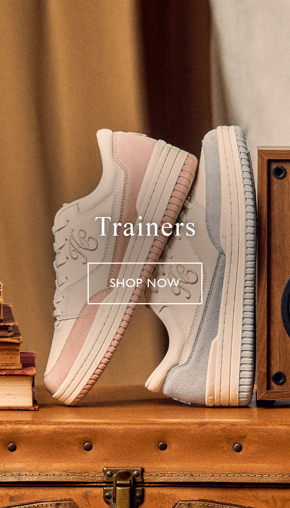 Trainers