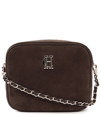 Soho Camera Bag (Chocolate)