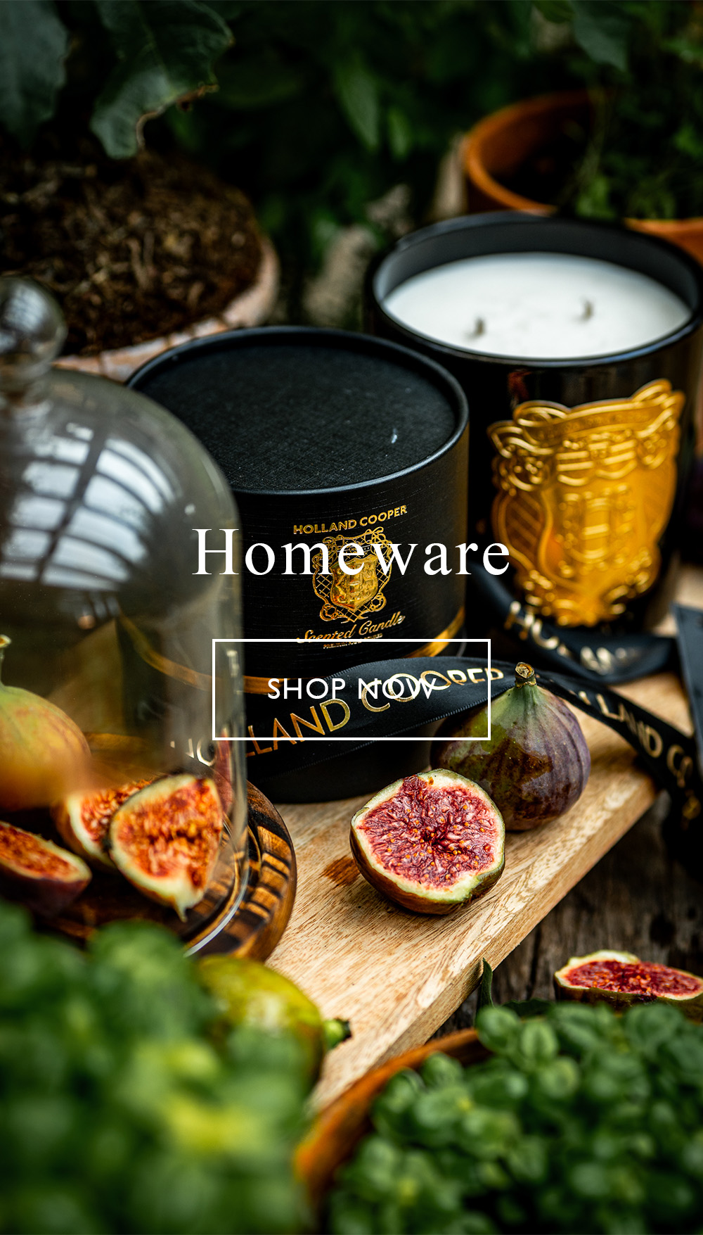 Homeware