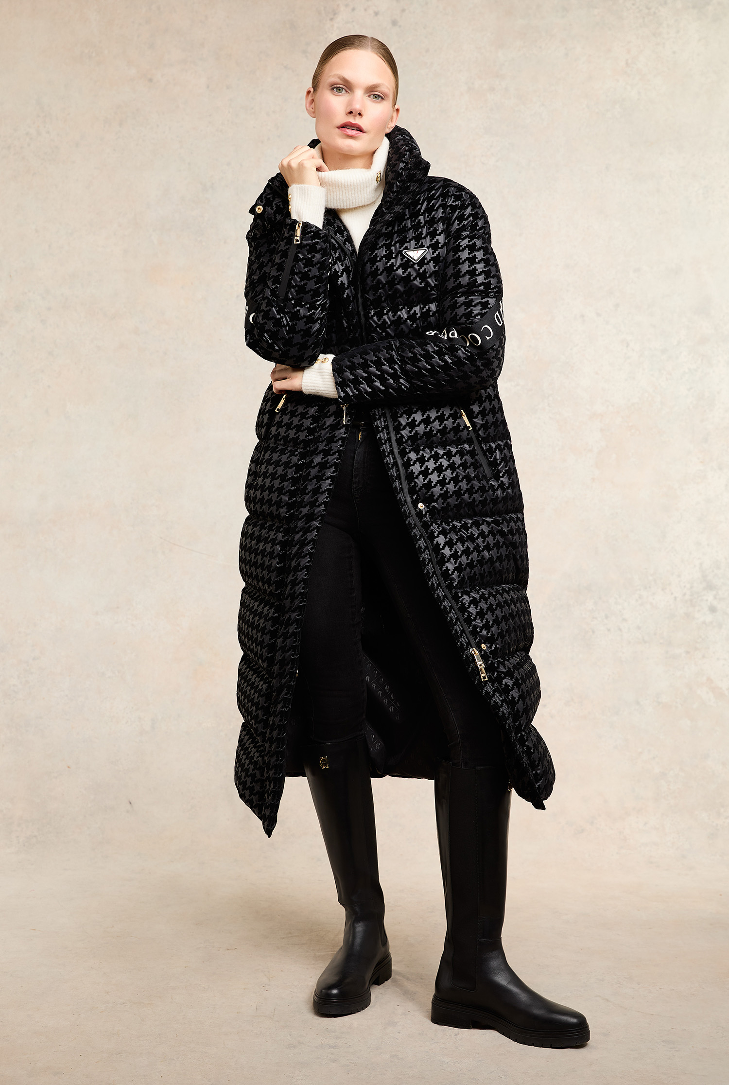 Shop Coats