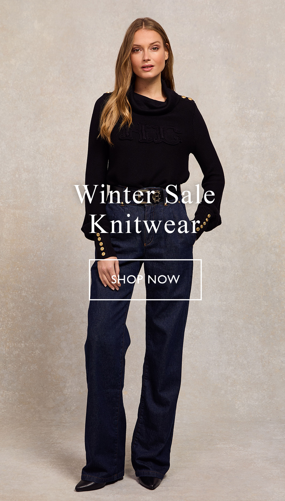 WS Knitwear