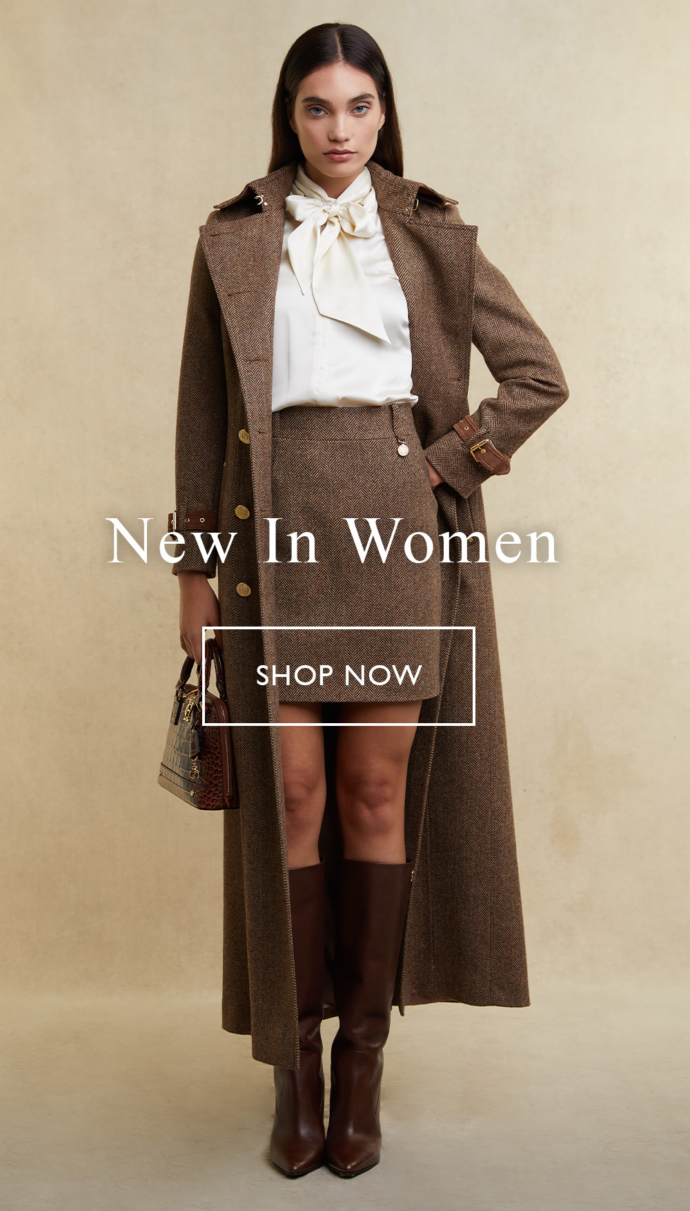 New In