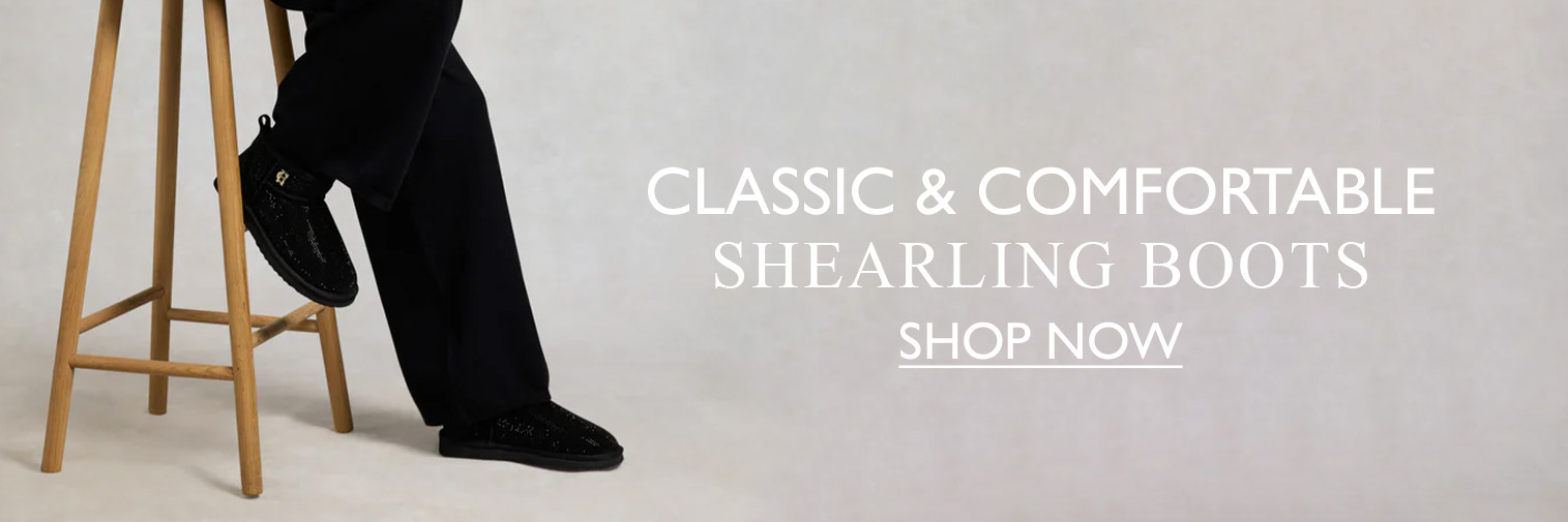 Shearling