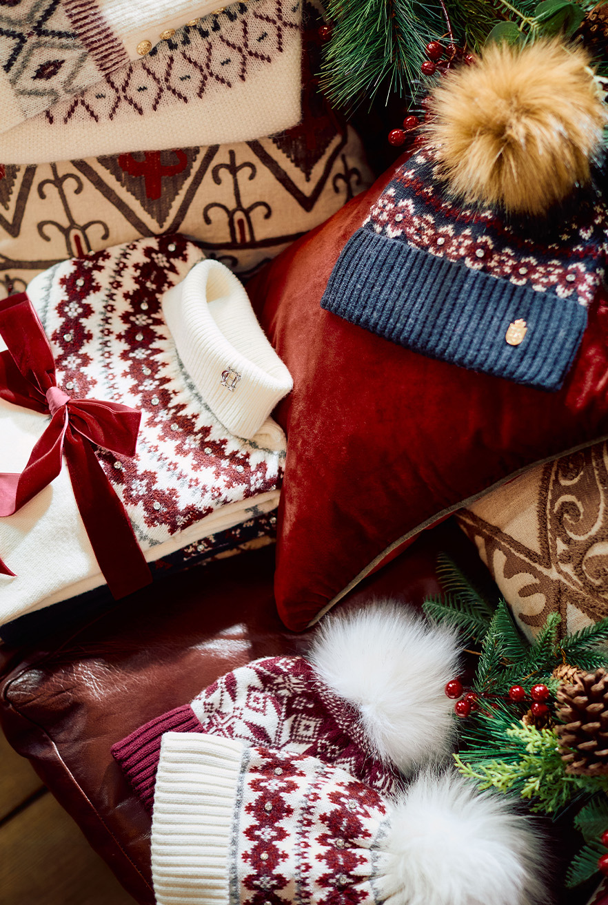 Black Friday Gifting