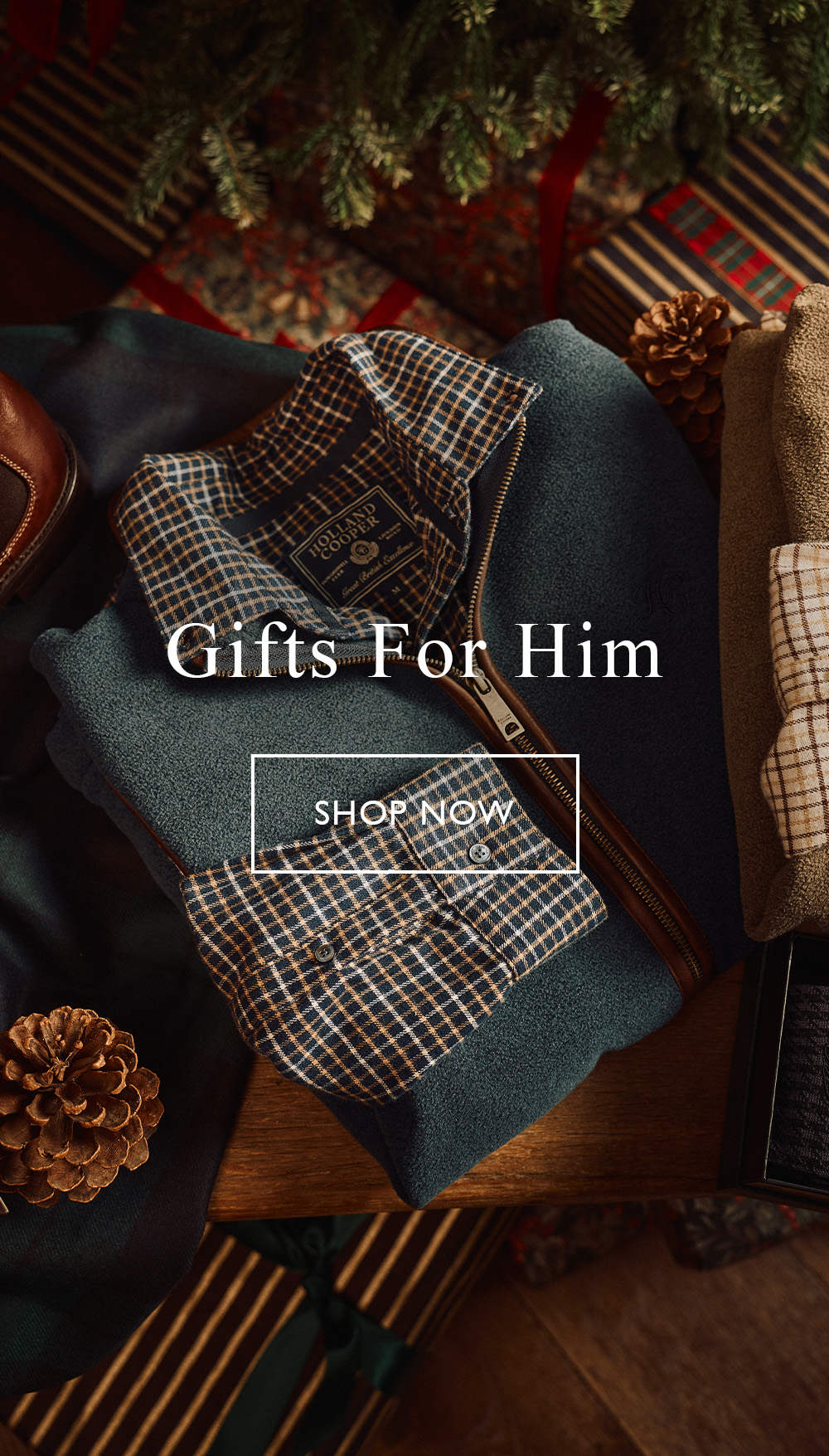 Gifts For Him