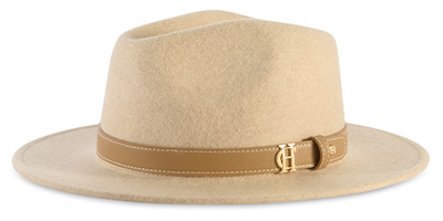 Chelsea Trilby (Oatmeal)