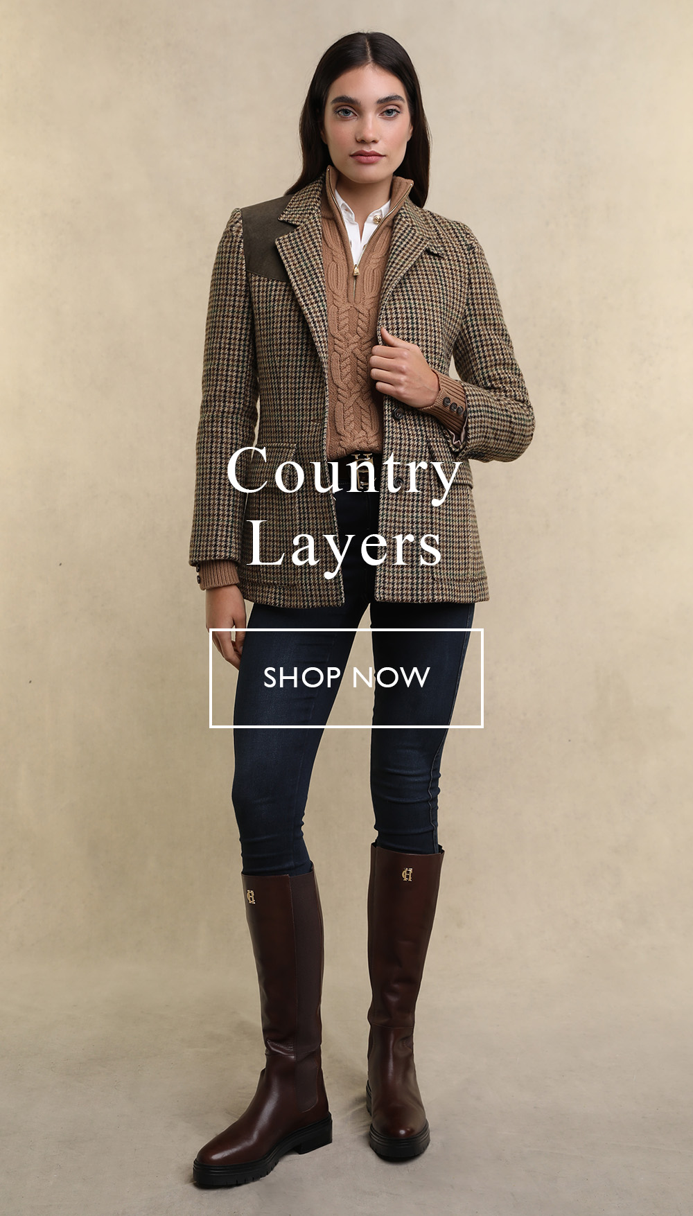 Shop Country Layers
