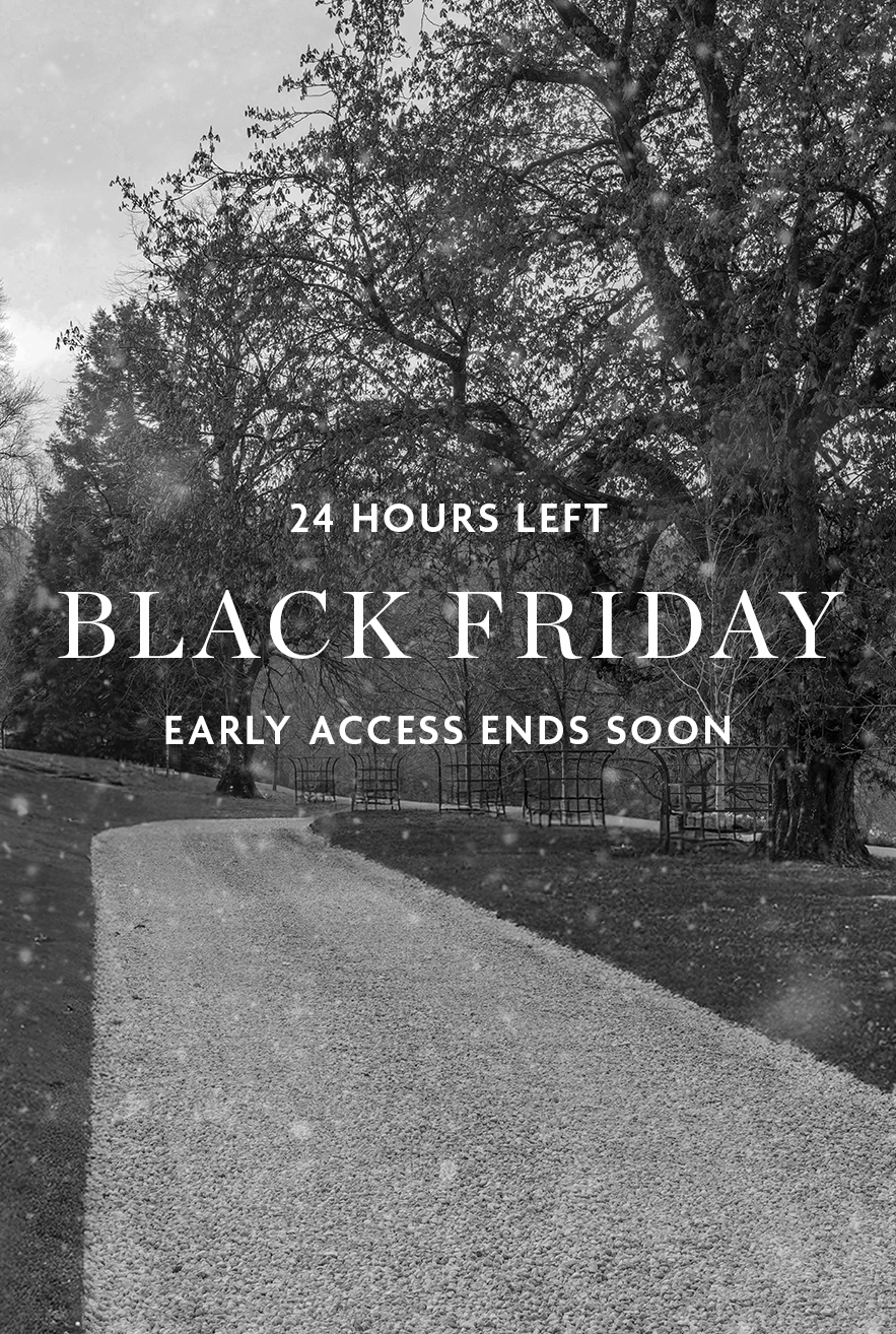 Shop Black Friday Early Access