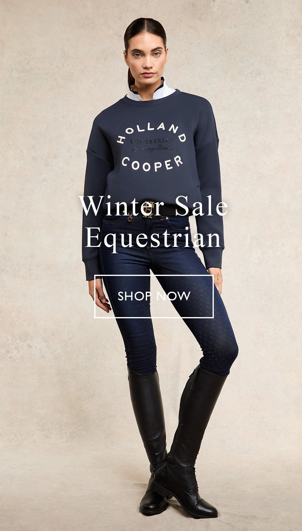 WS Equestrian