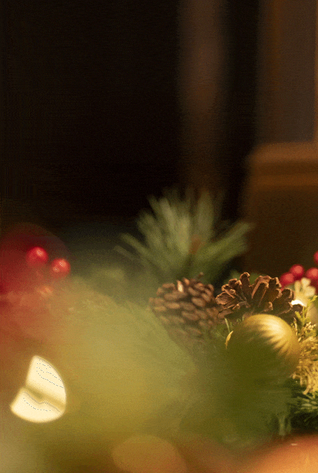 Christmas Animation