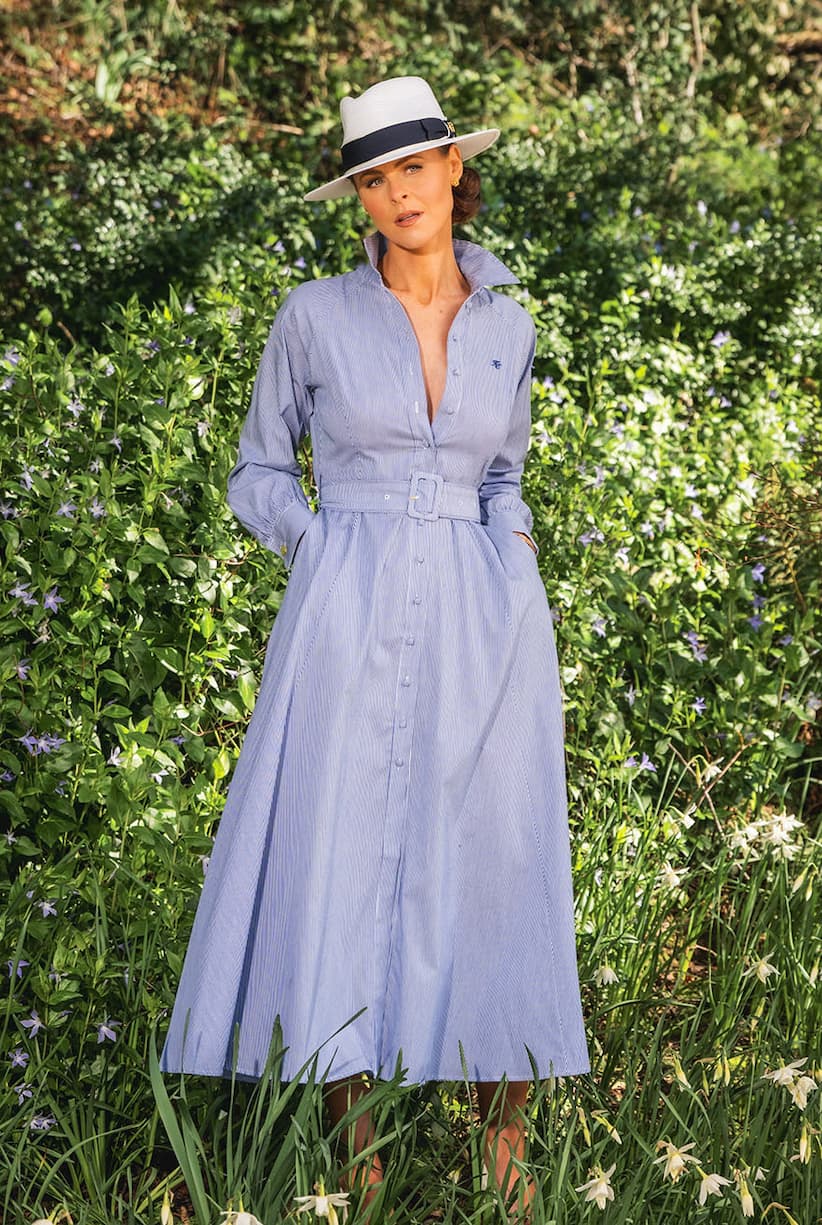 Aimee Dress