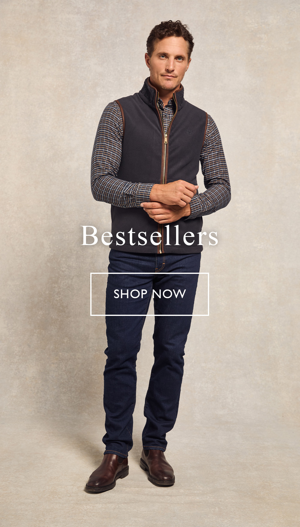 Men's Bestsellers