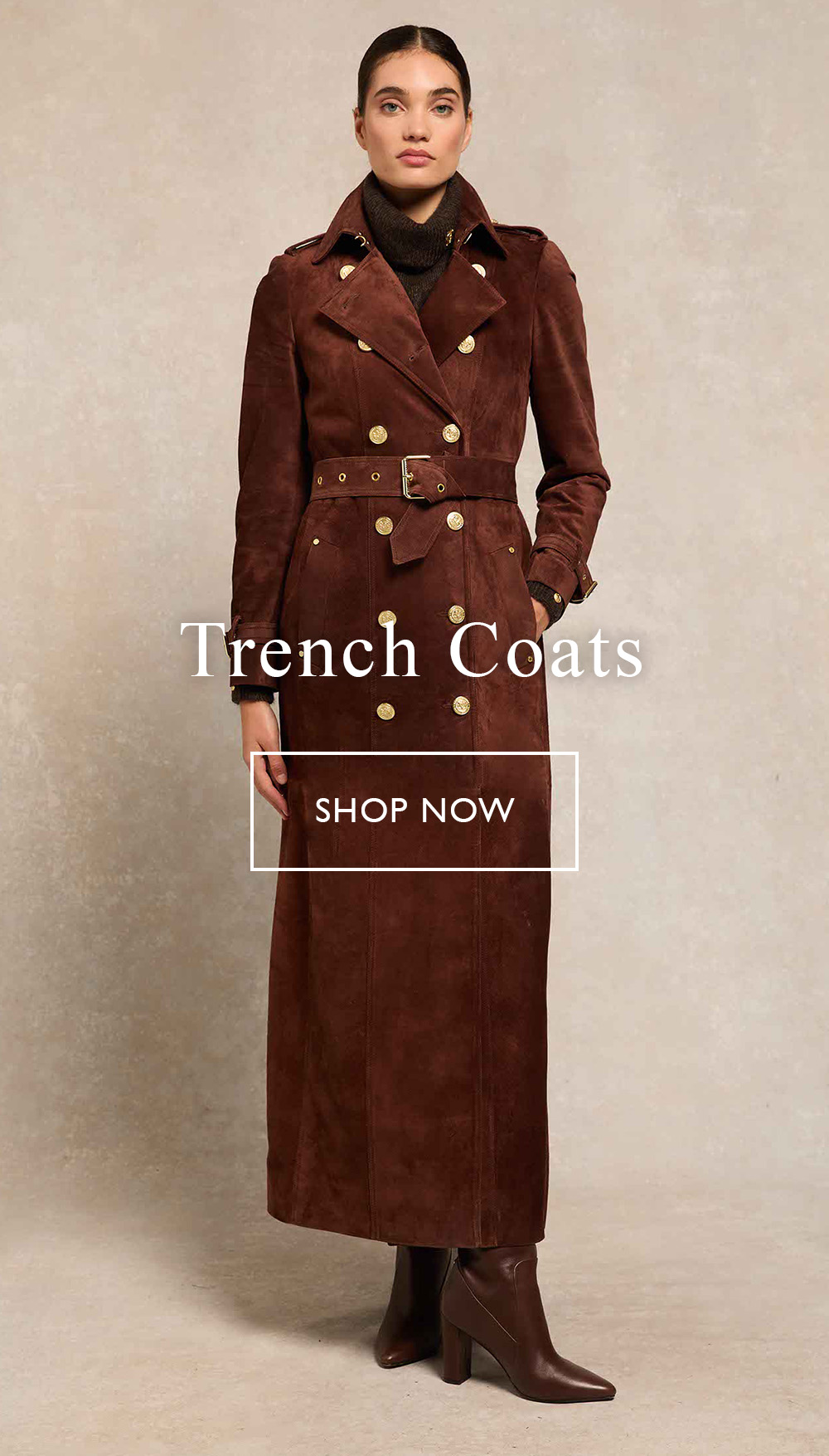 Trench Coats