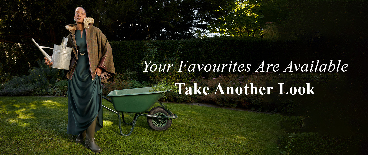 Holland Cooper: Shop Now