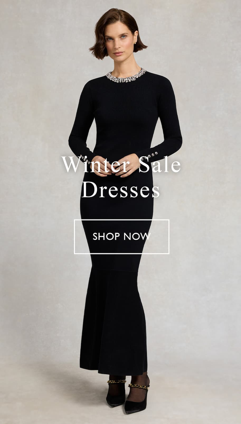 Winter Sale Dresses