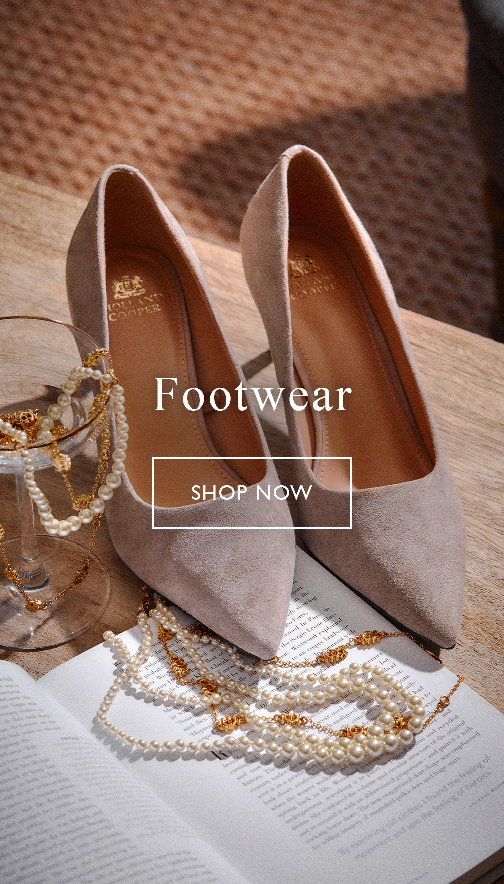 Footwear