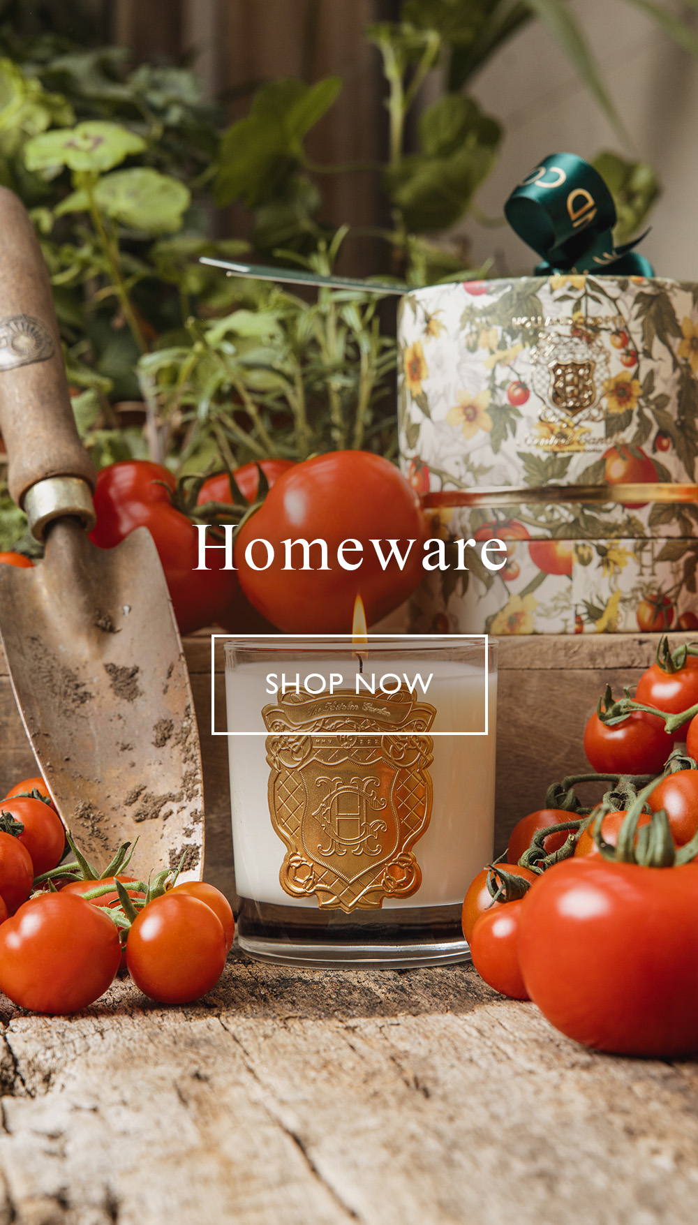 Homeware