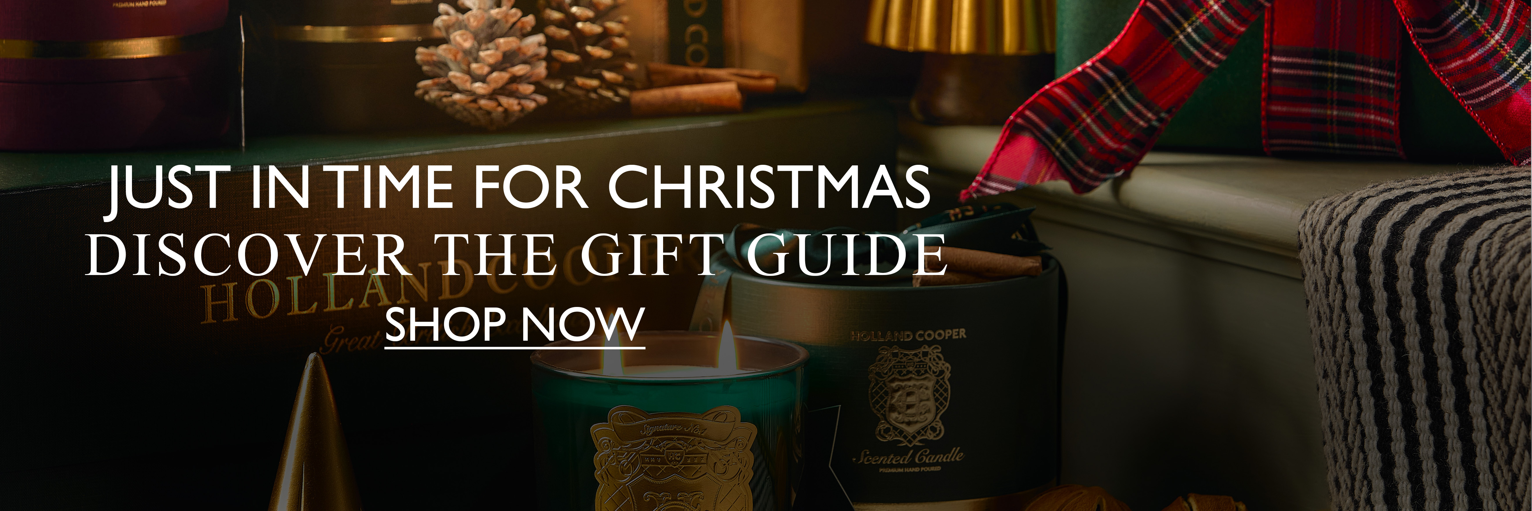Shop The Gift Guide